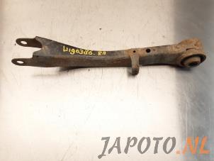 Gebruikte Draagarm rechts-achter Subaru Forester (SH) 2.0D Prijs € 34,95 Margeregeling aangeboden door Japoto Parts B.V.