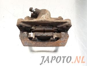 Gebruikte Remklauw (Tang) rechts-achter Subaru Forester (SH) 2.0D Prijs € 59,95 Margeregeling aangeboden door Japoto Parts B.V.