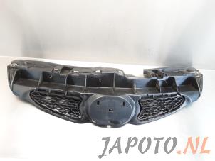 Gebruikte Grille Toyota Aygo (B10) 1.0 12V VVT-i Prijs € 24,95 Margeregeling aangeboden door Japoto Parts B.V.