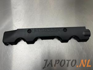 Gebruikte Afdekplaat motor Honda Civic (FK1/2/3) 1.8i VTEC 16V Prijs € 24,95 Margeregeling aangeboden door Japoto Parts B.V.
