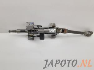 Gebruikte Stuurkolom compleet Honda Civic (FK1/2/3) 1.8i VTEC 16V Prijs € 78,74 Margeregeling aangeboden door Japoto Parts B.V.