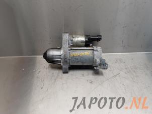 Gebruikte Startmotor Honda Civic (FK1/2/3) 1.8i VTEC 16V Prijs € 34,95 Margeregeling aangeboden door Japoto Parts B.V.