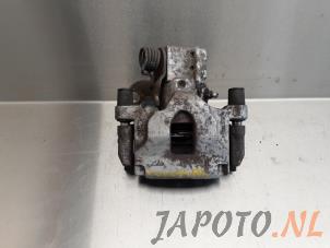 Gebruikte Remklauw (Tang) rechts-achter Honda Civic (FK1/2/3) 1.8i VTEC 16V Prijs € 74,99 Margeregeling aangeboden door Japoto Parts B.V.