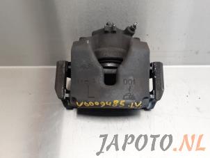 Gebruikte Remklauw (Tang) links-voor Honda Civic (FK1/2/3) 1.8i VTEC 16V Prijs € 24,99 Margeregeling aangeboden door Japoto Parts B.V.
