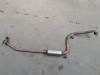 Exhaust middle silencer Honda Civic