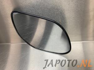 Gebruikte Spiegelglas rechts Mitsubishi Outlander (CW) 2.4 16V Mivec 4x2 Prijs € 14,95 Margeregeling aangeboden door Japoto Parts B.V.