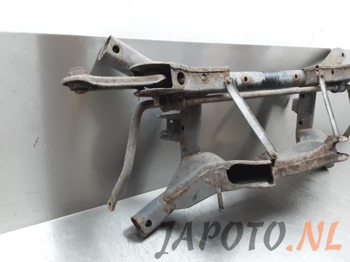 Subframe Mitsubishi Outlander