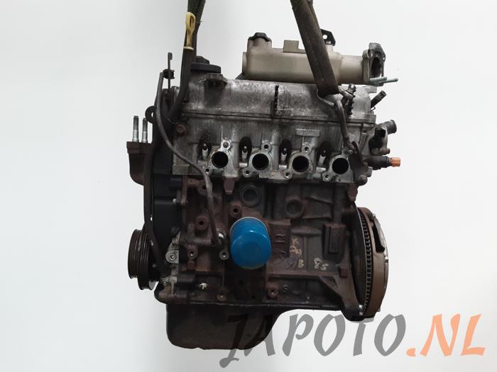 Engine Hyundai I10 | Japanese & Korean auto parts