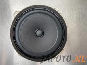 Gebruikte Speaker Hyundai iX35 (LM) 1.6 GDI 16V Prijs € 19,95 Margeregeling aangeboden door Japoto Parts B.V.