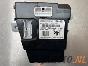 Gebruikte Boordcomputer Hyundai iX35 (LM) 1.6 GDI 16V Prijs € 78,70 Margeregeling aangeboden door Japoto Parts B.V.