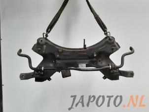 Gebruikte Subframe Hyundai iX35 (LM) 1.6 GDI 16V Prijs € 103,95 Margeregeling aangeboden door Japoto Parts B.V.