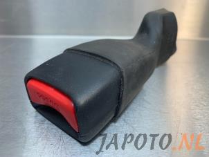 Gebruikte Veiligheidsgordel Insteek rechts-achter Subaru Legacy Touring Wagon (BP) 2.5 16V Prijs € 14,50 Margeregeling aangeboden door Japoto Parts B.V.