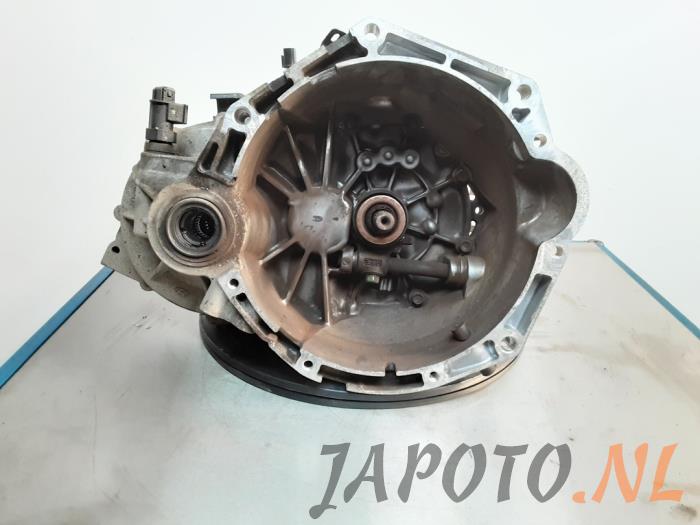 Gearbox Hyundai I20 | Japanese & Korean auto parts