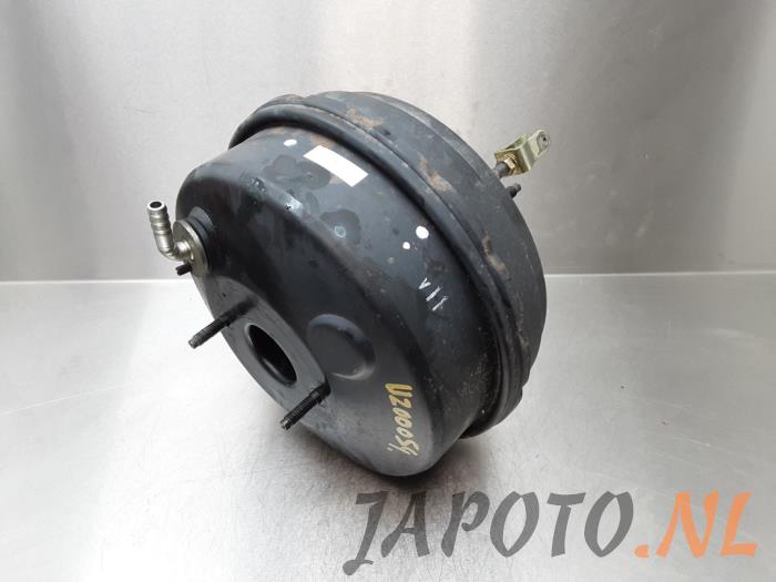 Gebruikte Rembol Lexus RX (L2) 300 V6 24V VVT-i Prijs € 78,70 Margeregeling aangeboden door Japoto Parts B.V.