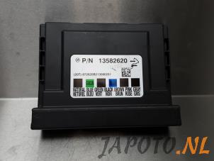 Gebruikte Bodycontrol Module Chevrolet Aveo 1.3 D 16V Prijs € 49,95 Margeregeling aangeboden door Japoto Parts B.V.