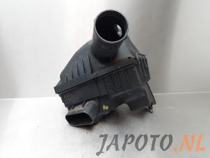 Gebruikte Luchtfilterhuis Chevrolet Aveo 1.3 D 16V Prijs € 36,70 Margeregeling aangeboden door Japoto Parts B.V.