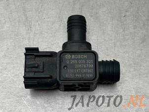 Gebruikte Turbodruk sensor Chevrolet Aveo 1.3 D 16V Prijs € 24,95 Margeregeling aangeboden door Japoto Parts B.V.