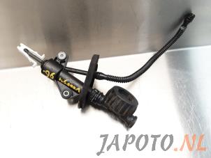 Gebruikte Koppeling Hoofd Cilinder Chevrolet Aveo 1.3 D 16V Prijs € 29,95 Margeregeling aangeboden door Japoto Parts B.V.