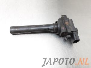 Gebruikte Bobine Suzuki Grand Vitara I (FT/GT/HT) 2.5 V6 24V Prijs € 20,95 Margeregeling aangeboden door Japoto Parts B.V.