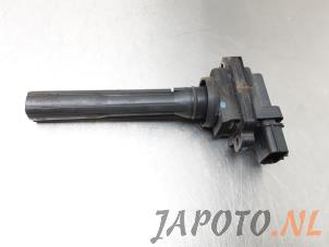 Gebruikte Bobine Suzuki Grand Vitara I (FT/GT/HT) 2.5 V6 24V Prijs € 20,95 Margeregeling aangeboden door Japoto Parts B.V.