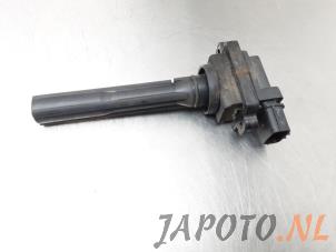 Gebruikte Bobine Suzuki Grand Vitara I (FT/GT/HT) 2.5 V6 24V Prijs € 20,95 Margeregeling aangeboden door Japoto Parts B.V.