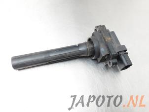 Gebruikte Bobine Suzuki Grand Vitara I (FT/GT/HT) 2.5 V6 24V Prijs € 20,95 Margeregeling aangeboden door Japoto Parts B.V.