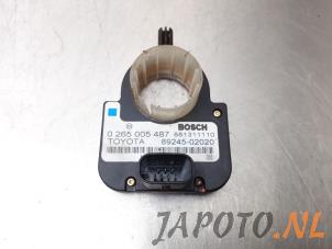 Gebruikte Sensor Stuurhuis Toyota Avensis Wagon (T25/B1E) 2.2 D-4D 16V D-CAT Prijs € 35,00 Margeregeling aangeboden door Japoto Parts B.V.