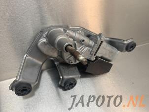 Gebruikte Ruitenwissermotor achter Toyota Verso 2.0 16V D-4D-F Prijs € 49,95 Margeregeling aangeboden door Japoto Parts B.V.