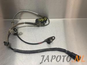 Gebruikte Sensor ABS Hyundai i20 (GBB) 1.0 T-GDI 100 12V Prijs € 26,20 Margeregeling aangeboden door Japoto Parts B.V.