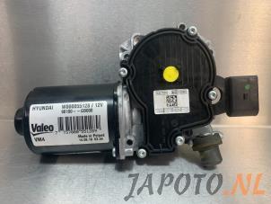 Gebruikte Ruitenwissermotor voor Hyundai i20 (GBB) 1.0 T-GDI 100 12V Prijs € 59,99 Margeregeling aangeboden door Japoto Parts B.V.