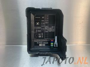 Gebruikte Afdekplaat diversen Hyundai i20 (GBB) 1.0 T-GDI 100 12V Prijs € 6,25 Margeregeling aangeboden door Japoto Parts B.V.