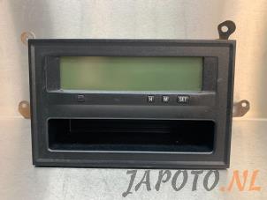 Gebruikte Display Interieur Mitsubishi Grandis (NA) 2.4 16V MIVEC Prijs € 52,49 Margeregeling aangeboden door Japoto Parts B.V.