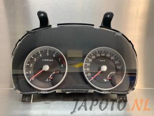 Gebruikte Tellerklok Hyundai Accent 1.6i 16V Prijs € 29,95 Margeregeling aangeboden door Japoto Parts B.V.