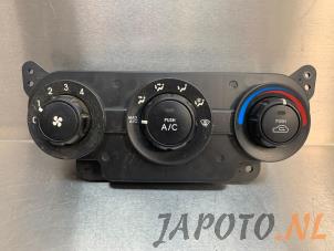 Gebruikte Chaufage Bedieningspaneel Kia Cerato 1.6 16V Prijs € 34,95 Margeregeling aangeboden door Japoto Parts B.V.