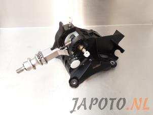 Gebruikte Schakelmechaniek Subaru Trezia 1.33 16V Dual VVT-I Prijs € 52,45 Margeregeling aangeboden door Japoto Parts B.V.