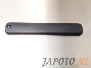 Gebruikte Afdekplaat diversen Subaru Trezia 1.33 16V Dual VVT-I Prijs € 5,20 Margeregeling aangeboden door Japoto Parts B.V.