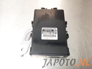 Gebruikte Module (diversen) Subaru Trezia 1.33 16V Dual VVT-I Prijs € 52,45 Margeregeling aangeboden door Japoto Parts B.V.