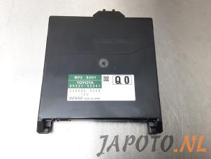 Gebruikte Computer Body Control Subaru Trezia 1.33 16V Dual VVT-I Prijs € 74,95 Margeregeling aangeboden door Japoto Parts B.V.