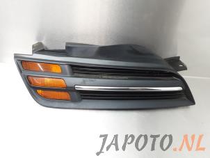 Gebruikte Richtingaanwijzer rechts Nissan Micra (K12) 1.2 16V Prijs € 9,95 Margeregeling aangeboden door Japoto Parts B.V.