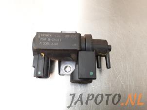 Gebruikte Vacuum ventiel Toyota Verso 2.0 16V D-4D-F Prijs € 15,70 Margeregeling aangeboden door Japoto Parts B.V.