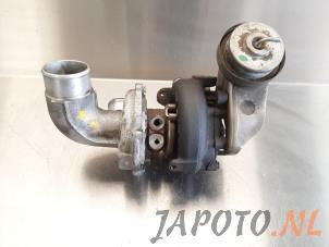 Gebruikte G-lader Toyota Verso 2.0 16V D-4D-F Prijs € 156,45 Margeregeling aangeboden door Japoto Parts B.V.
