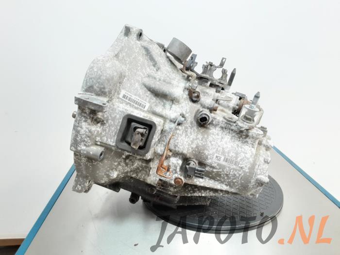 Gearbox Honda Civic