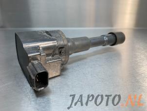 Gebruikte Bobine Honda Insight (ZE2) 1.3 16V VTEC Prijs € 15,70 Margeregeling aangeboden door Japoto Parts B.V.