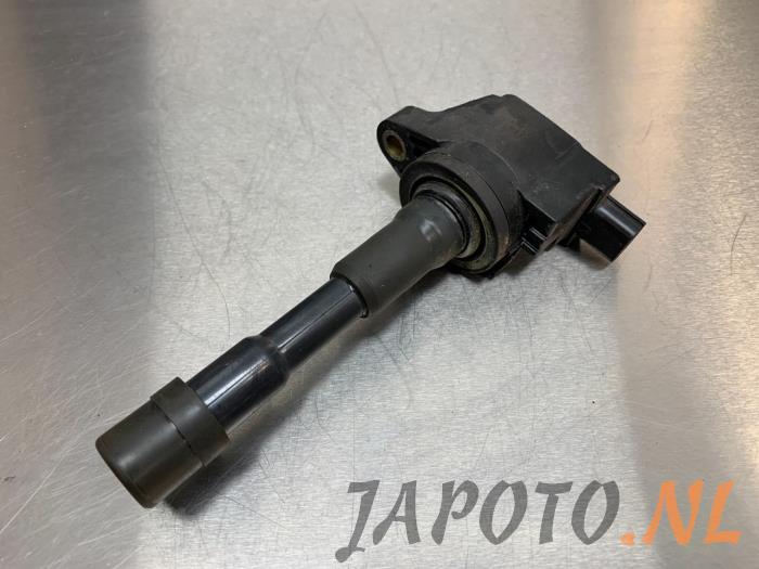 Gebruikte Bobine Honda Insight (ZE2) 1.3 16V VTEC Prijs € 10,49 Margeregeling aangeboden door Japoto Parts B.V.