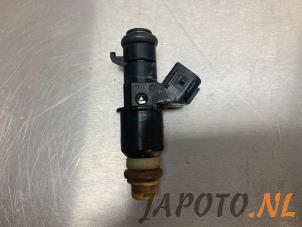 Gebruikte Injector (benzine injectie) Honda Insight (ZE2) 1.3 16V VTEC Prijs € 20,95 Margeregeling aangeboden door Japoto Parts B.V.
