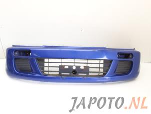 Gebruikte Bumper voor Daihatsu Terios (J1) 1.3 16V 4x4 Prijs € 99,95 Margeregeling aangeboden door Japoto Parts B.V.