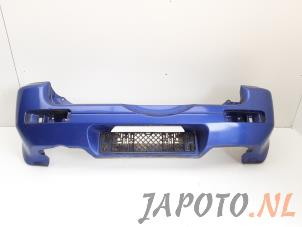 Gebruikte Bumper achter Daihatsu Terios (J1) 1.3 16V 4x4 Prijs € 74,95 Margeregeling aangeboden door Japoto Parts B.V.