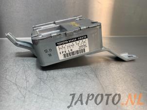 Gebruikte Stuurbekrachtiging Computer Toyota Yaris (P1) 1.0 16V VVT-i Prijs € 75,00 Margeregeling aangeboden door Japoto Parts B.V.