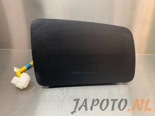 Gebruikte Airbag rechts (Dashboard) Toyota Yaris (P1) 1.0 16V VVT-i Prijs € 49,95 Margeregeling aangeboden door Japoto Parts B.V.