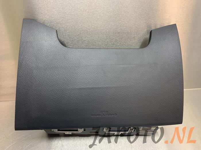 Knee airbag Toyota Rav-4